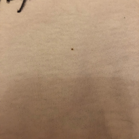 Vintage Autographed Kamloops Blazers 1999-2000 Junior Hockey Shirt - Picture 5 of 5